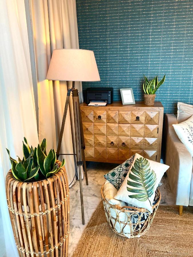 Appartamento Royal Sea View Design Promenada 3 Năvodari Esterno foto