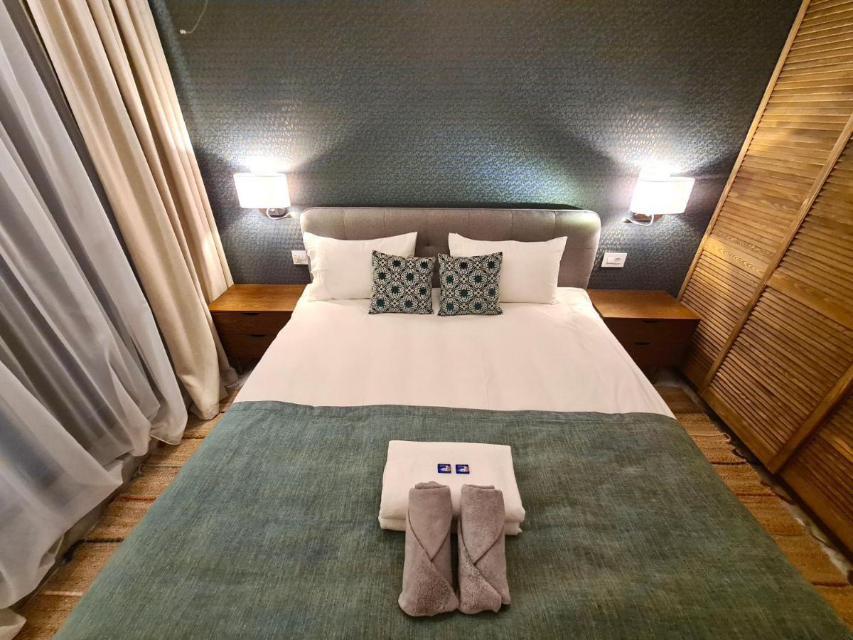 Appartamento Royal Sea View Design Promenada 3 Năvodari Esterno foto